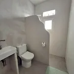 Tatil Evi Rodis Cycladic House