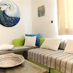 Tatil Evi Rodis Cycladic House Zambujeira do Mar
