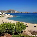 Rodis Cycladic House *