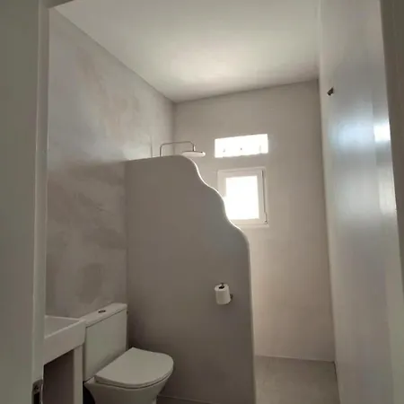 Rodis Cycladic House Vakantiehuis *