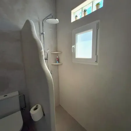 Rodis Cycladic House Vakantiehuis