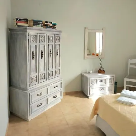 Tatil Evi Rodis Cycladic House *