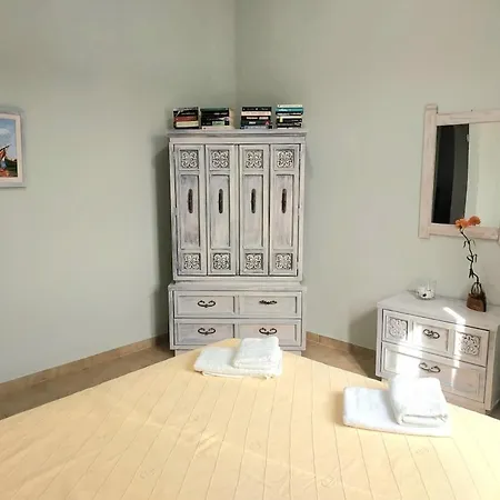 Tatil Evi Rodis Cycladic House Zambujeira do Mar