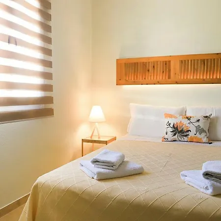 Rodis Cycladic House