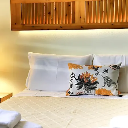 Rodis Cycladic House Vakantiehuis