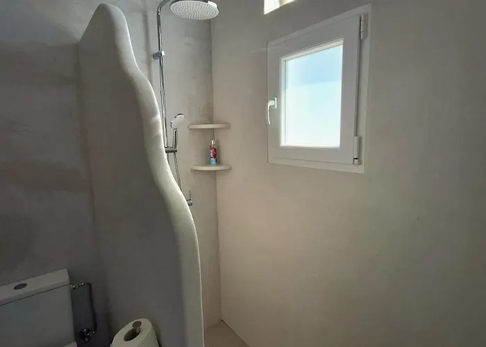 Rodis Cycladic House Tatil Evi