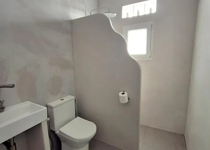 Tatil Evi Rodis Cycladic House