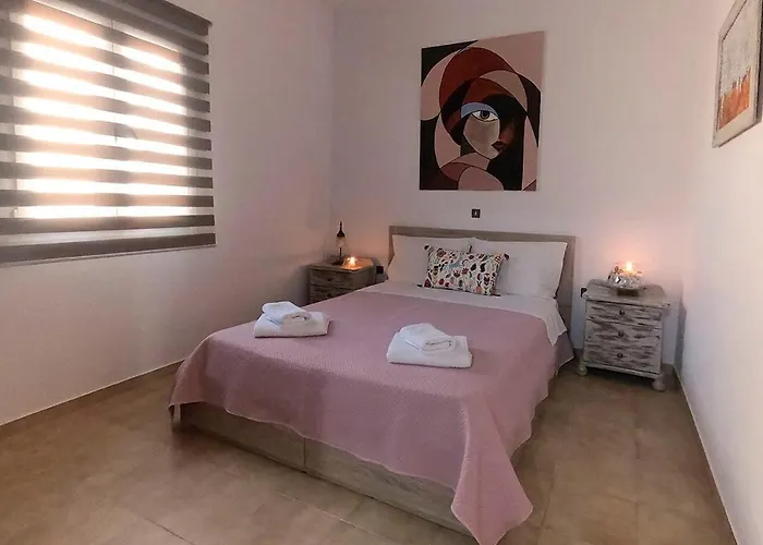 Rodis Cycladic House * Zambujeira do Mar