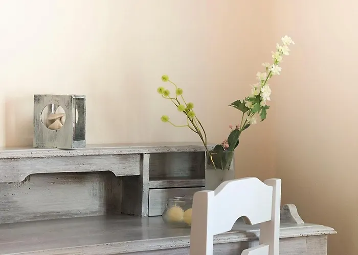 Rodis Cycladic House Tatil Evi