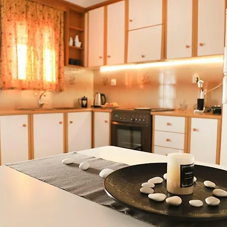 Rodis Cycladic House Naoussa
