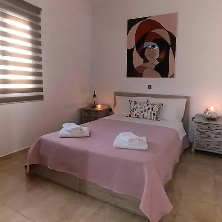 Rodis Cycladic House * Naoussa