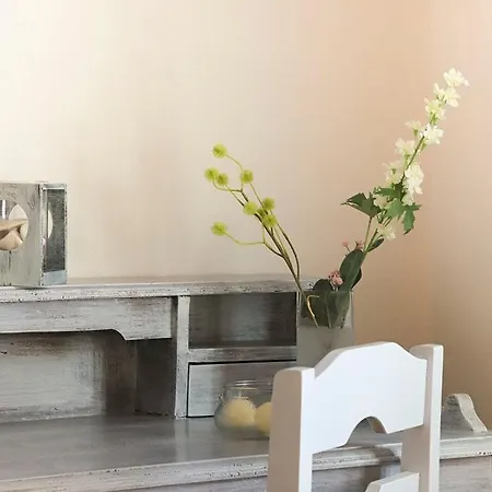 Rodis Cycladic House Ferienhaus