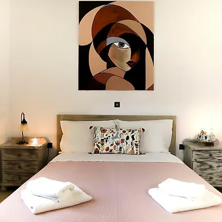 Rodis Cycladic House *